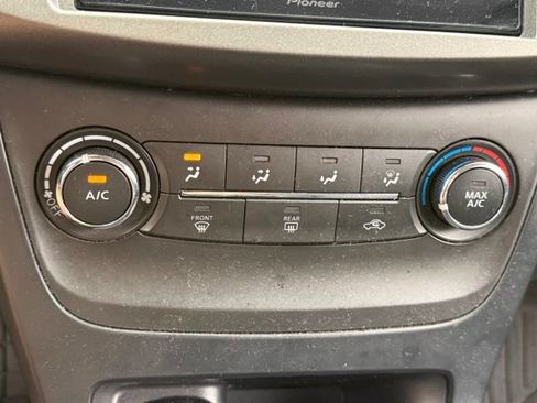 Used 2018 Nissan Sentra S w/ Protection Package FWD image 25