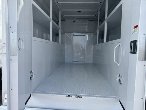 New 2025 Ford E-350 and Econoline 350 Super Duty w/ Power Equipment Group RWD image 13