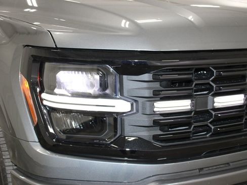 New 2026 Ford F150 STX w/ F-150 LOBO Package AWD/4WD image 11
