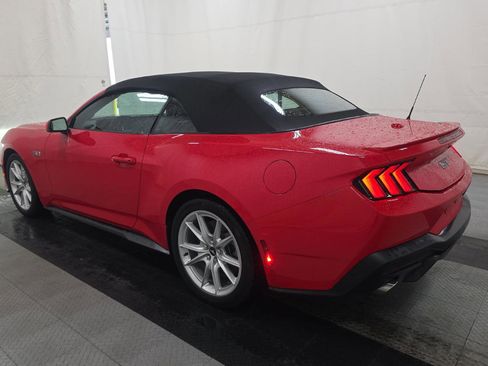 Used 2025 Ford Mustang GT Premium image 7