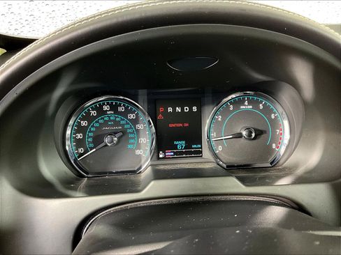 Used 2015 Jaguar XF Portfolio AWD/4WD image 12
