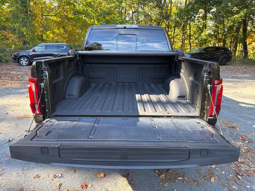 Used 2024 Ford F150 Raptor AWD/4WD image 16
