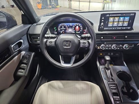 Certified 2023 Honda Civic Sport Touring image 14