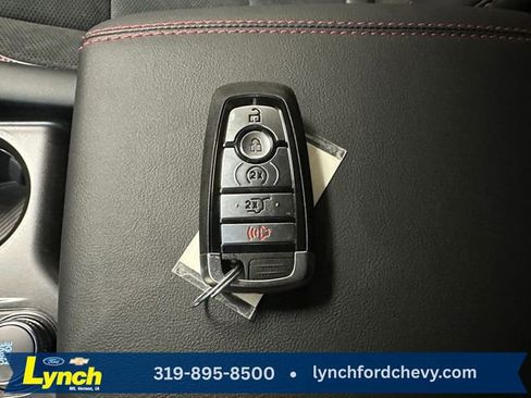 New 2026 Ford Explorer ST w/ Sun And Sound Package image 19