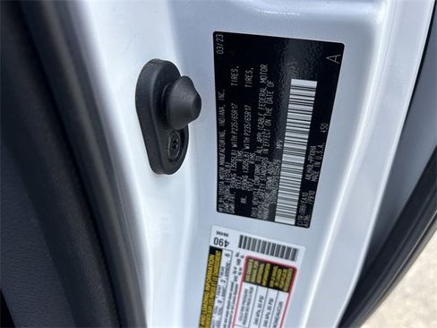 Used 2023 Toyota Sienna XLE image 24