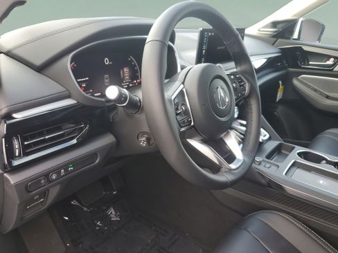 Certified 2026 Acura MDX FWD w/ Technology Package image 22