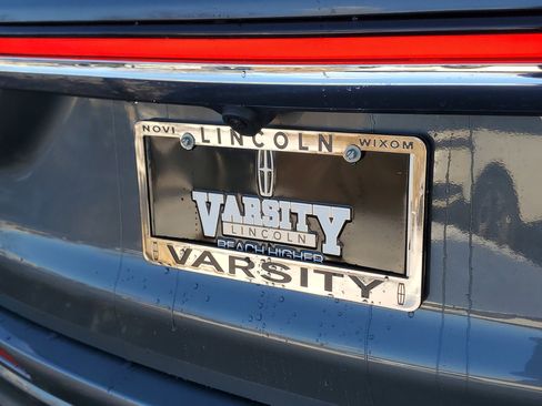 New 2026 Lincoln Corsair Premiere image 31