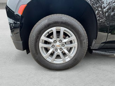 Used 2024 Chevrolet Tahoe LT image 28