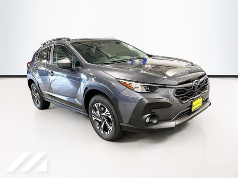 New 2026 Subaru Crosstrek 2.5i Premium AWD/4WD image 3