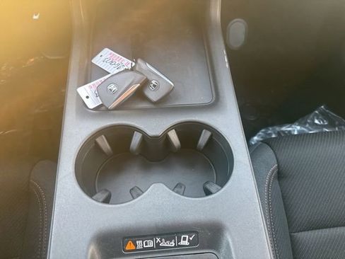 New 2026 Honda Prologue EX image 20