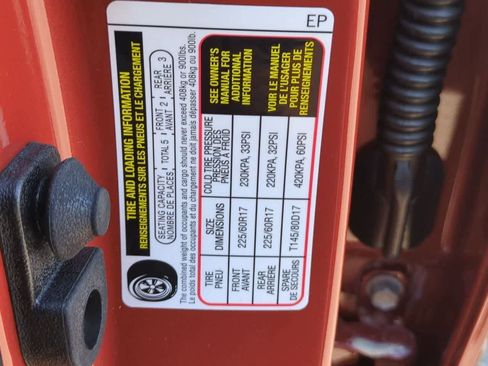 New 2025 Subaru Crosstrek 2.5i Wilderness image 35