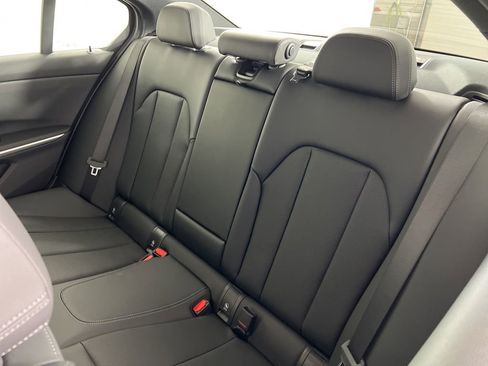 New 2026 BMW 330i xDrive Sedan w/ Convenience Package image 8