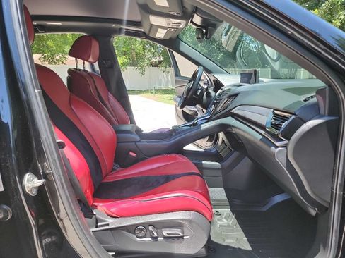 Used 2019 Acura RDX A-Spec FWD image 37