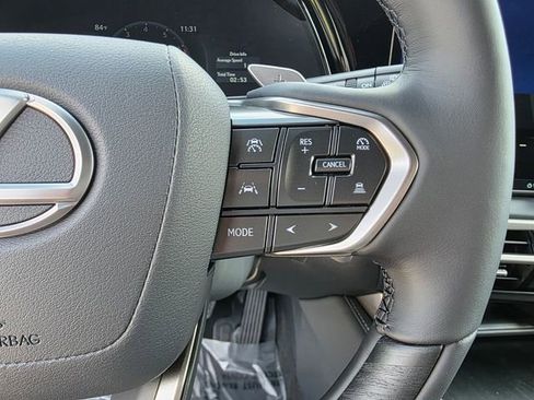 New 2026 Lexus RX 350 Premium image 28