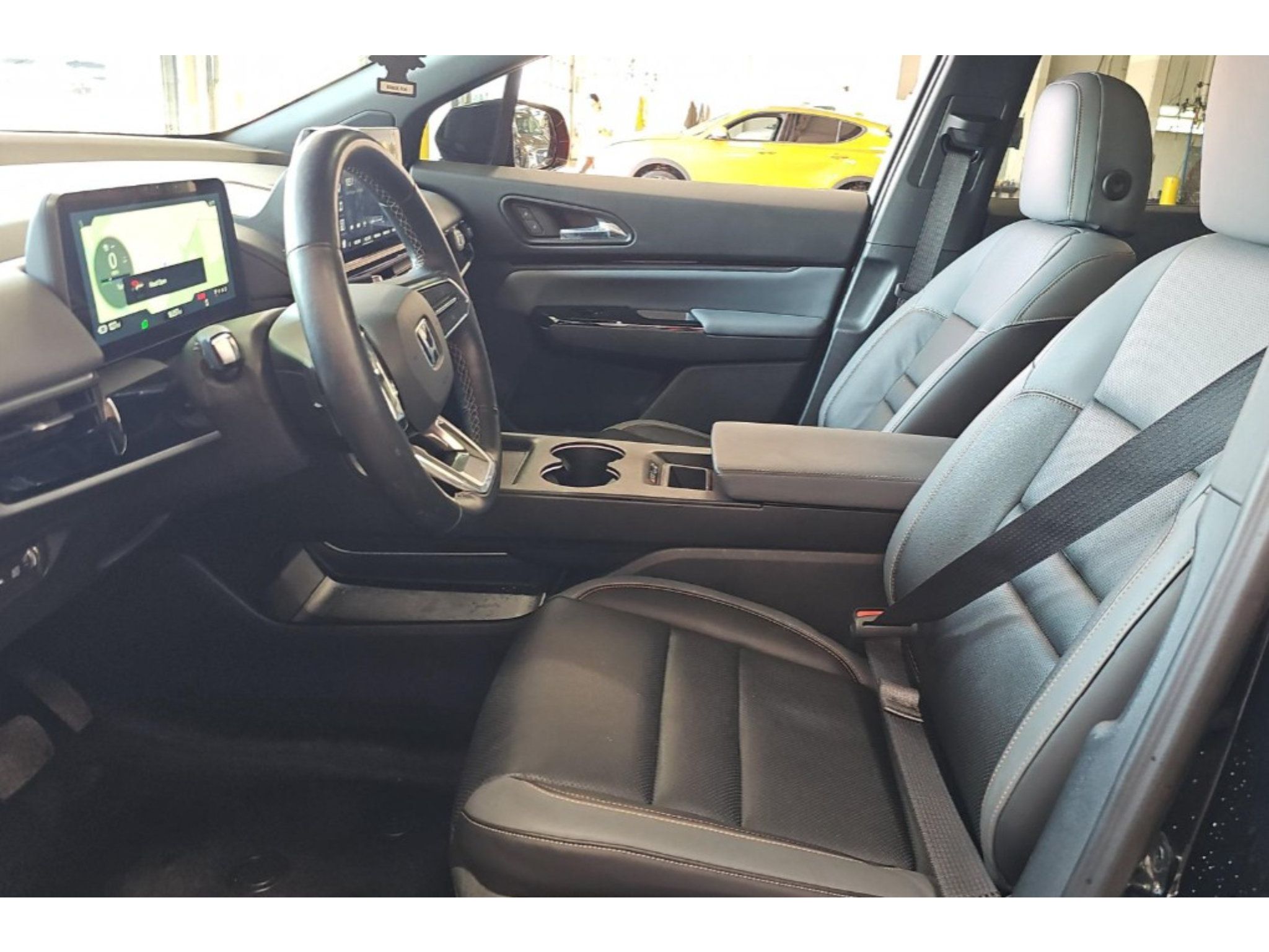 Used 2025 Honda Prologue Elite image 5