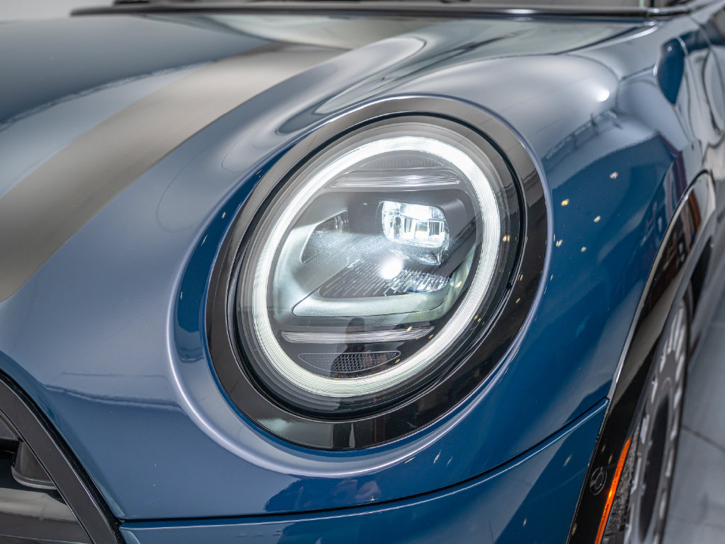 New 2027 MINI Cooper John Cooper Works FWD image 15