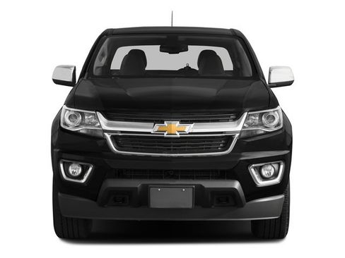 Used 2016 Chevrolet Colorado LT w/ LT Convenience Package AWD/4WD image 7