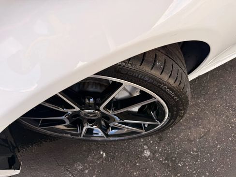 Used 2020 Mercedes-Benz C 300 C 300 Coupe 2D image 47