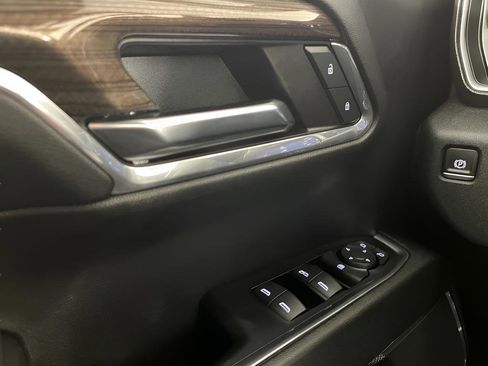 Used 2024 Chevrolet Silverado 1500 LT w/ Work Truck Package AWD/4WD image 24