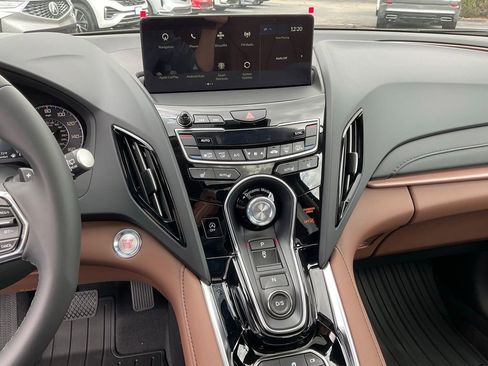 New 2026 Acura RDX w/ Technology Package AWD/4WD image 12