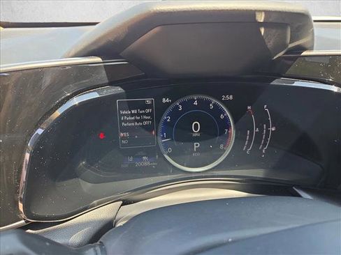 Used 2024 Lexus NX 250 FWD w/ Towing Package (2000 Lbs) image 11