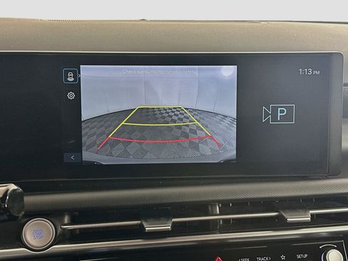 Used 2025 Hyundai Tucson SEL FWD image 22