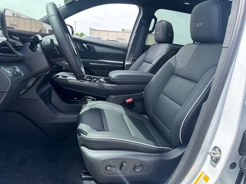 New 2026 Buick Enclave Sport Touring w/ Power Package AWD/4WD image 14