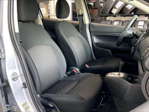 Used 2024 Mitsubishi Mirage ES FWD image 21