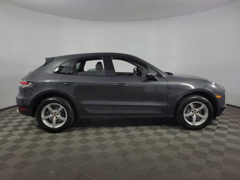 Used 2021 Porsche Macan AWD/4WD image 10