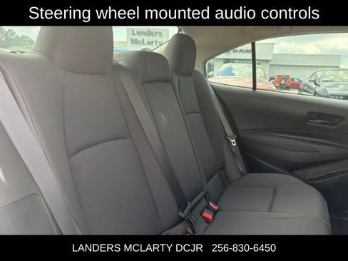 Used 2023 Toyota Corolla LE FWD image 14