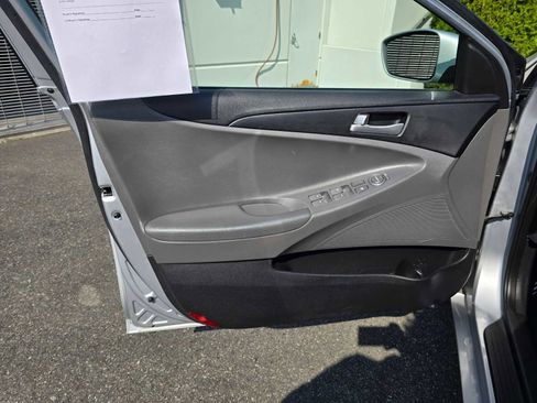 Used 2012 Hyundai Sonata GLS image 20
