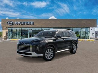 Used 2025 Hyundai Palisade SEL AWD/4WD video 1