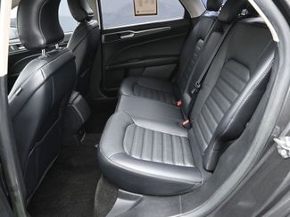 Used 2018 Ford Fusion SE video 1