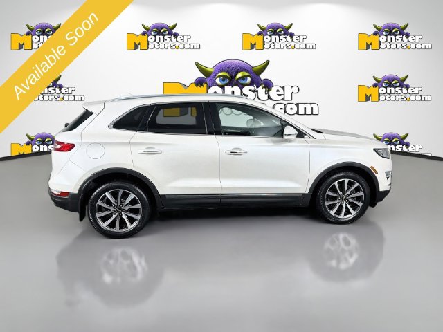 Used 2019 Lincoln MKC Reserve w/ MKC Technology Package AWD/4WD image 4
