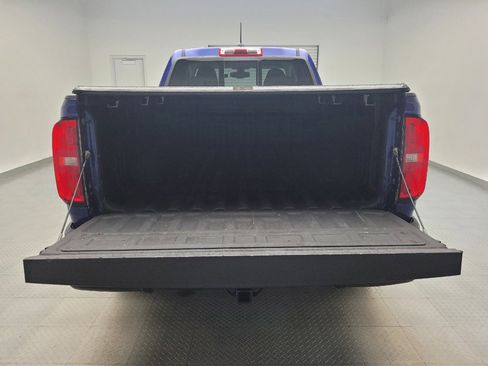 Used 2016 Chevrolet Colorado Z71 AWD/4WD image 29