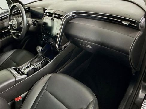 Certified 2023 Hyundai Tucson SEL w/ Convenience Package image 31