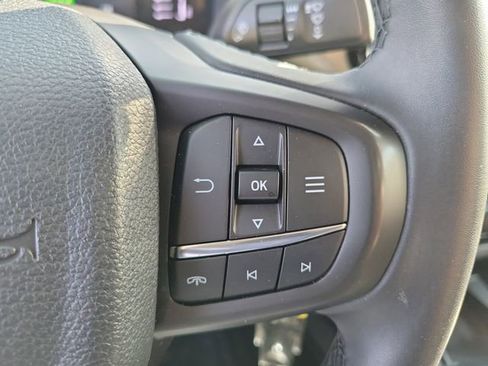 Used 2025 Ford Ranger XLT w/ FX4 Off-Road Package image 6