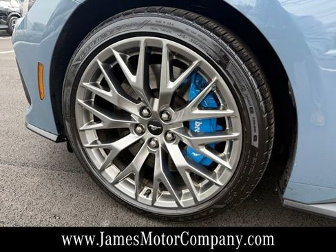 Used 2024 Ford Mustang GT Premium image 10