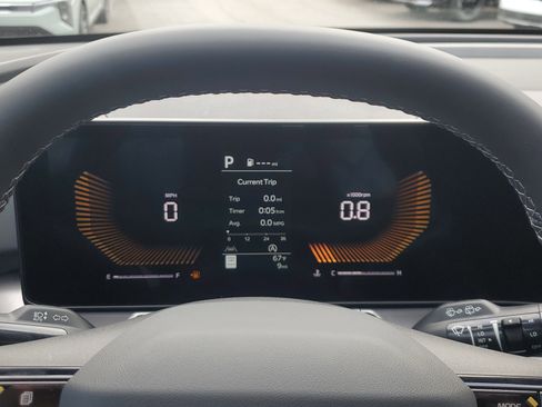 New 2026 Kia Sorento S w/ S Panoramic Sunroof Package image 25