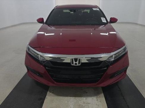 Used 2020 Honda Accord Sport image 3