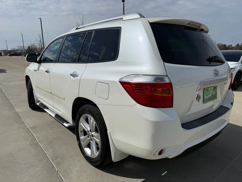 Used 2010 Toyota Highlander Limited image 6