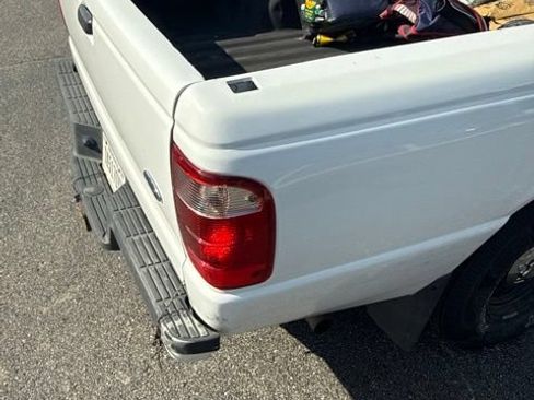 Used 2005 Ford Ranger XLT RWD image 15