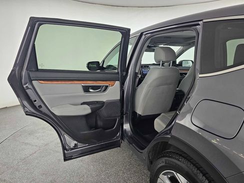 Used 2019 Honda CR-V EX image 15