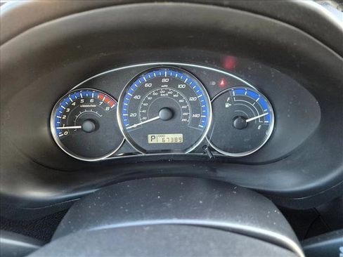 Used 2012 Subaru Forester 2.5X AWD/4WD image 11