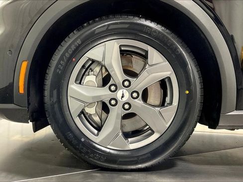 Used 2021 Ford Mustang Mach-E Select w/ Comfort/Technology Package image 9