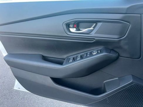 Used 2024 Honda Accord Sport image 24