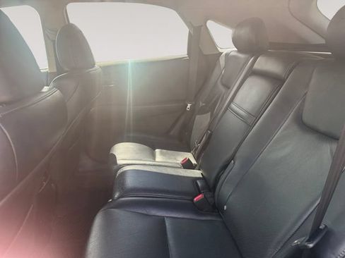Used 2013 Lexus RX 350 AWD w/ Navigation Pkg image 9