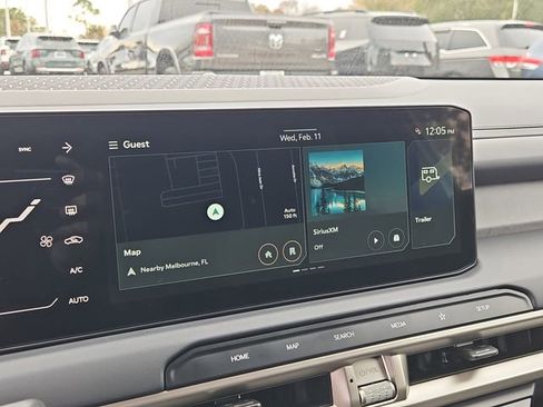 New 2027 Kia Telluride EX w/ Towing Package image 26