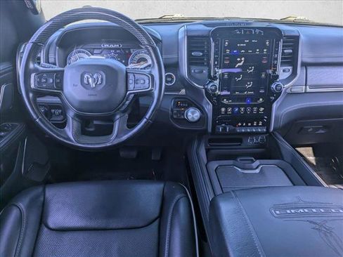 Used 2021 RAM 1500 Limited image 15