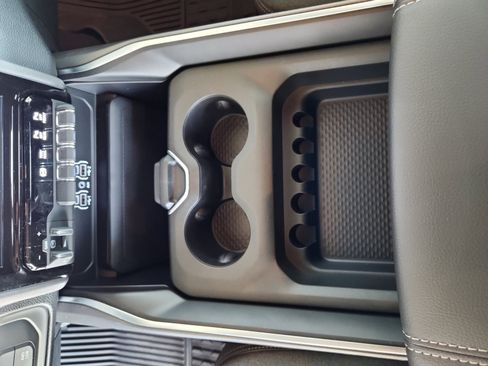 New 2025 RAM 2500 Big Horn image 15